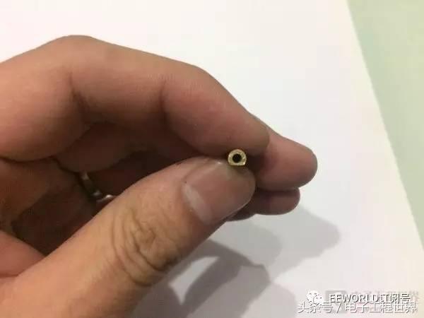 说说我DIY无线电烙铁的思路