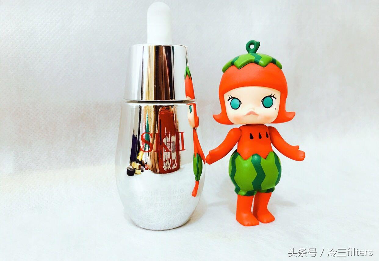 Sk2神仙水深度测评,sk2神仙水清莹露测评