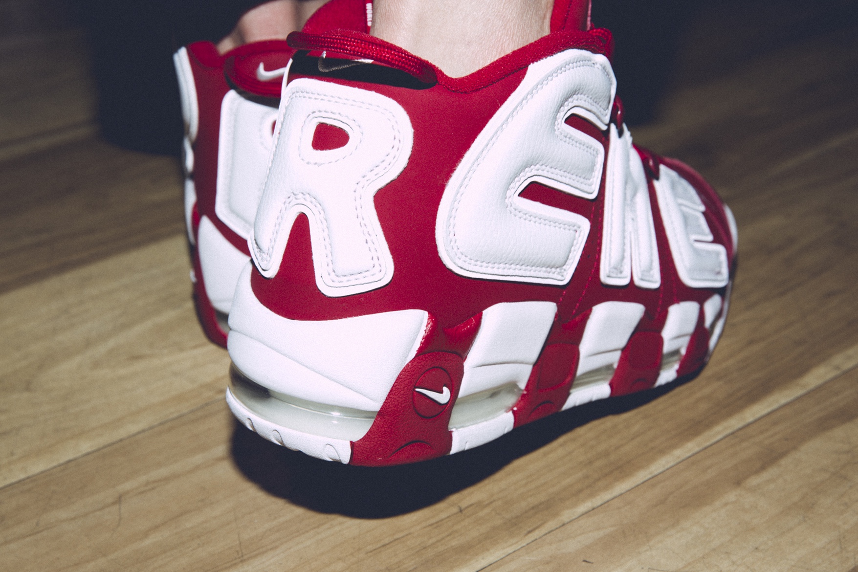 2019重磅联名鞋,2017联名系列鞋子