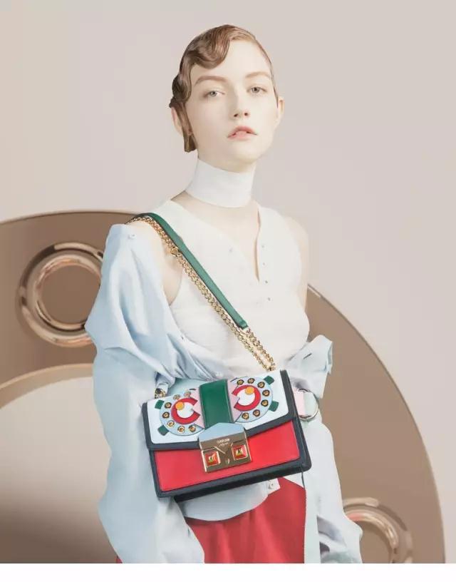 鏃跺皻娲嬫皵缇庡寘,澶村眰鐗涚毊缇庡寘鍒嗕韩绮捐嚧濂充汉蹇呭