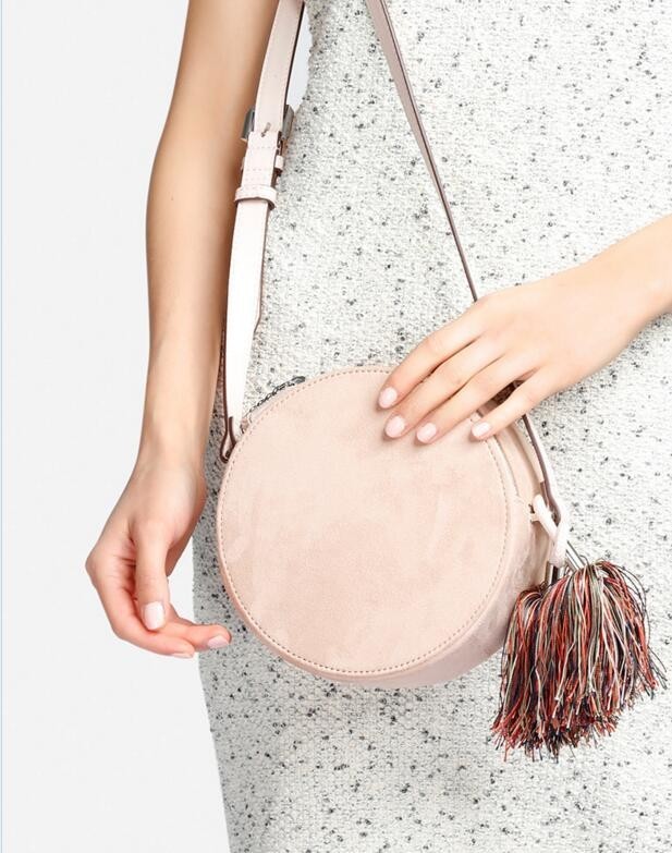 鏃跺皻娲嬫皵缇庡寘,澶村眰鐗涚毊缇庡寘鍒嗕韩绮捐嚧濂充汉蹇呭