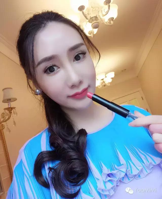 新款纪梵希禁忌之吻试色,纪梵希禁忌之吻全试色