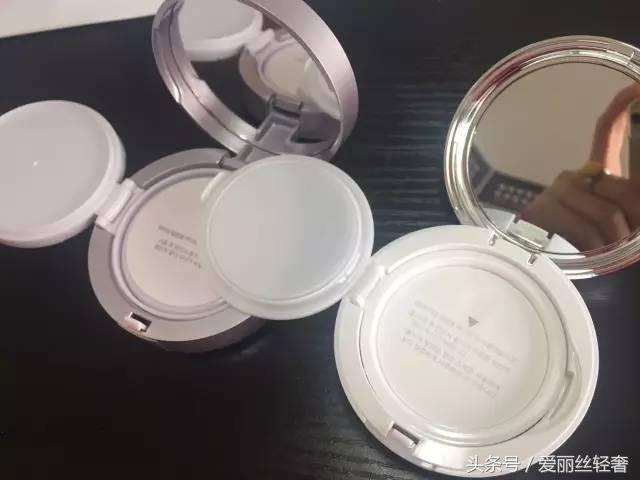 赫拉和雪花秀气垫哪个好,赫拉和亦博哪个值得买