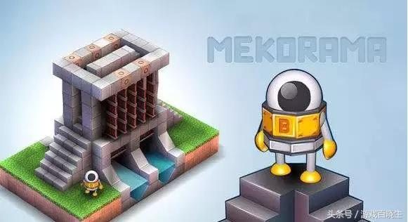 推荐一款比较不错的大型单机手游,推荐20款经典低配单机手游