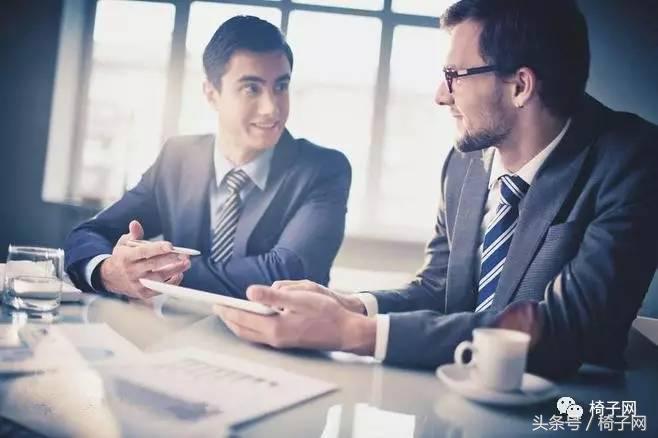 职场回答老板的提问,老板问工作心态怎么回答