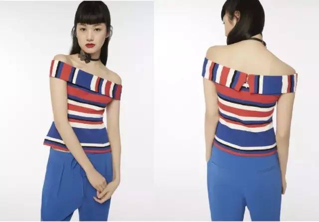 不撞衫有设计感,不撞衫衣服风格