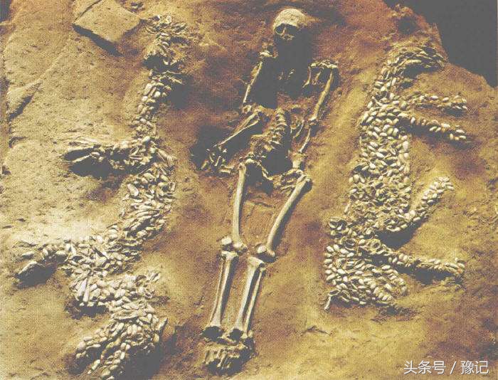 中国最古老的城市濮阳,以前的濮阳和现在的濮阳对比图