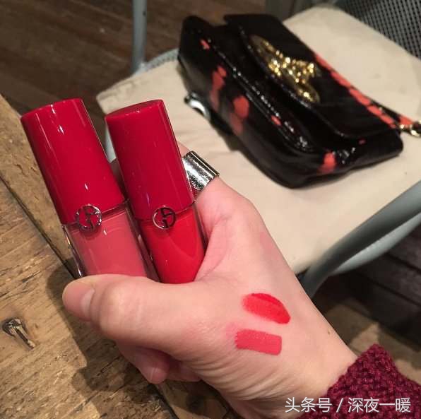 小胖丁唇釉试色推荐,小胖丁唇釉薄涂