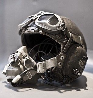 世界十大个性头盔，从第二款颠覆你的想象，这世界是真实的吗？