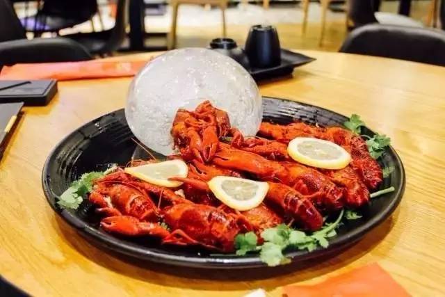 小龙虾上海排行榜,上海小龙虾自助排名前十