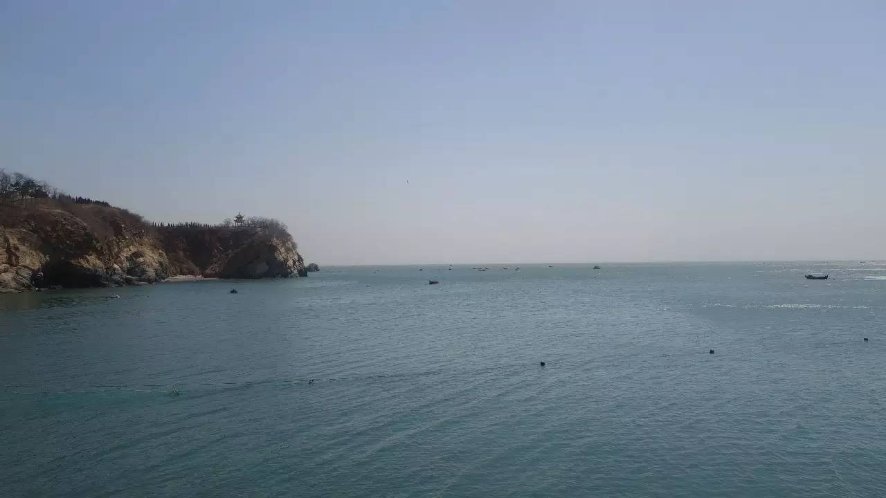 大连好玩的地方滨海路,大连东北路有什么好玩的