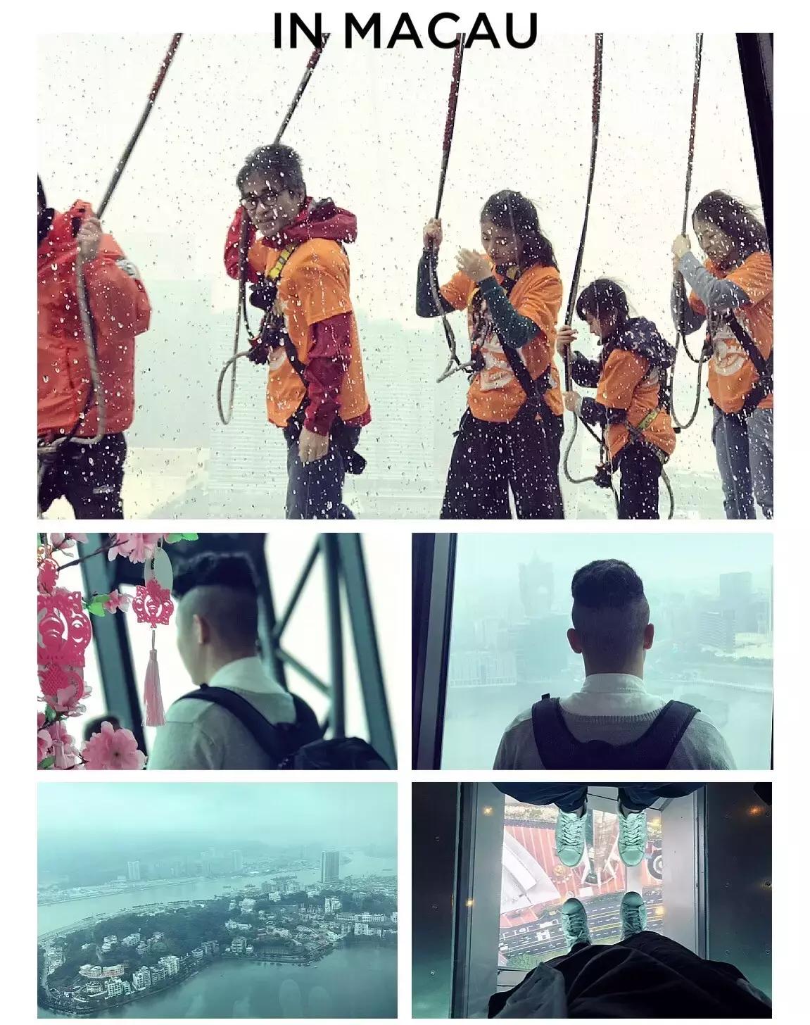 澳门人均3000餐厅,澳门超全3天2夜攻略