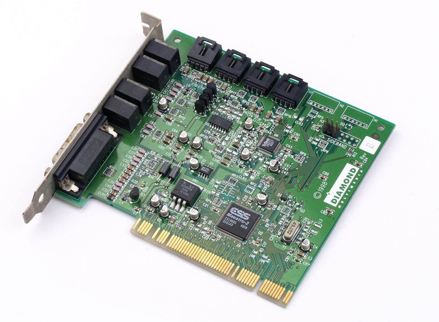 帝盟最好的声卡,帝盟s90声卡