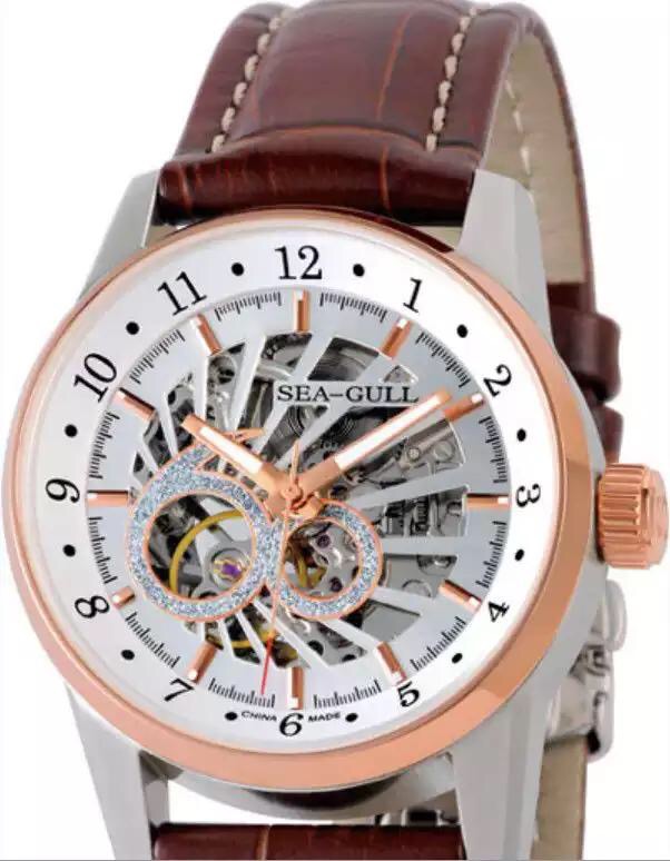 海鸥国产腕表价格表,海鸥腕表什么价格
