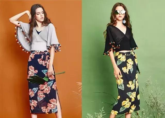 江疏影,周冬雨的穿搭过人之处,看那些好到报警的原创设计女装