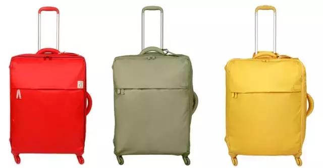 旅行最好用的旅行箱,旅行箱该买哪一款