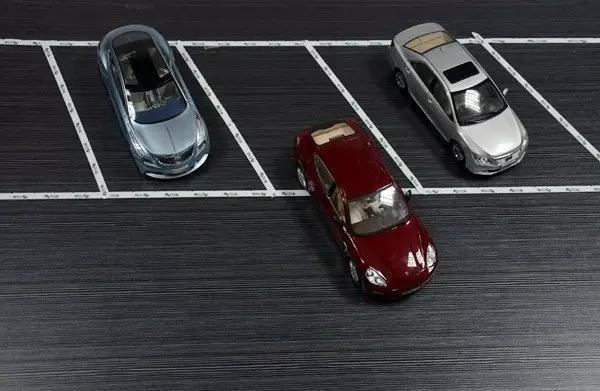 停车神器真的有用吗,各种倒车入库的停车方法