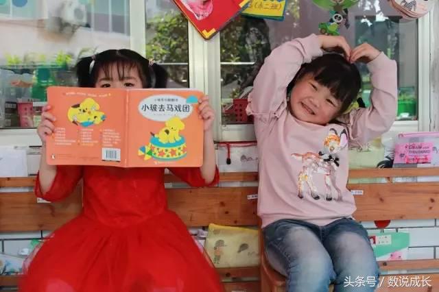 璧山北街幼儿园岳秀兰园长:家长督学,打造亲子共读的体验式教育