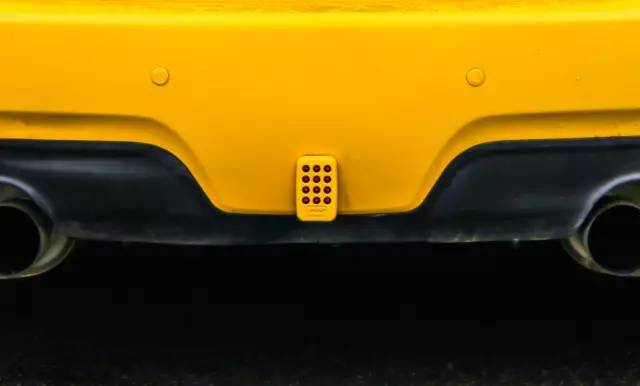 蓝色老马6改装案例,老马六最便宜的改装