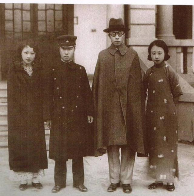 末代溥仪为什么没后代,清朝末代皇帝溥仪子嗣