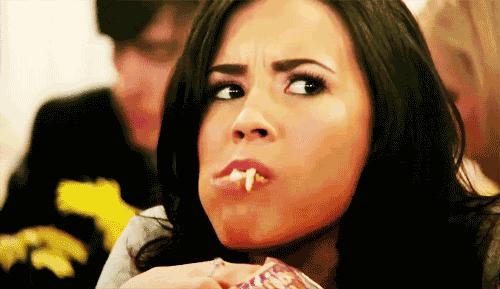 瘦身是一种态度，不爱运动？那就来靠健康的饮食减肥吧！