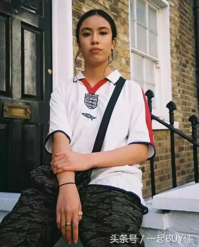 最有逼格的足球球衣,那些值得珍藏的足球球衣