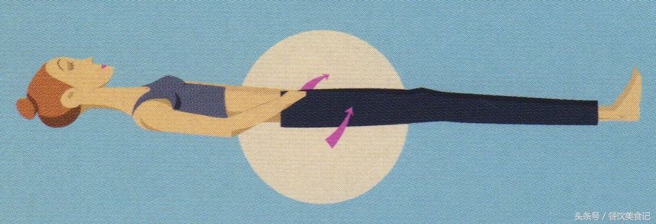 产后科学恢复身体的运动视频,产后恢复骨盆的最快方法