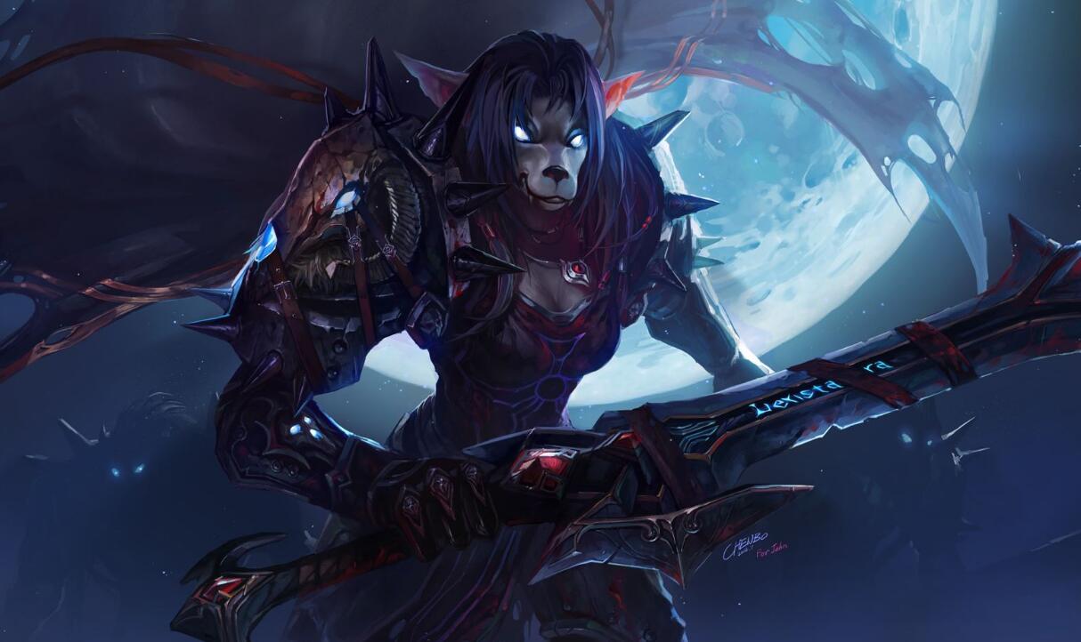 魔兽世界7.2强力坦克,wow9.27坦克排行