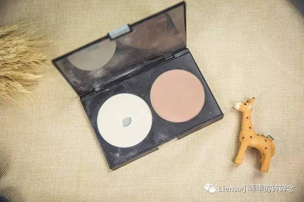 深邃欧美妆,裸色欧美妆教程