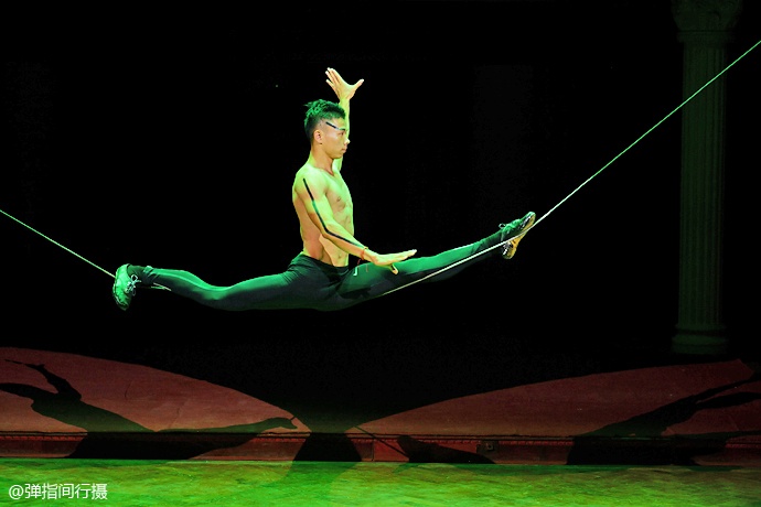 盘点取景香港的好莱坞大片,来广州不容错过的好莱坞电影