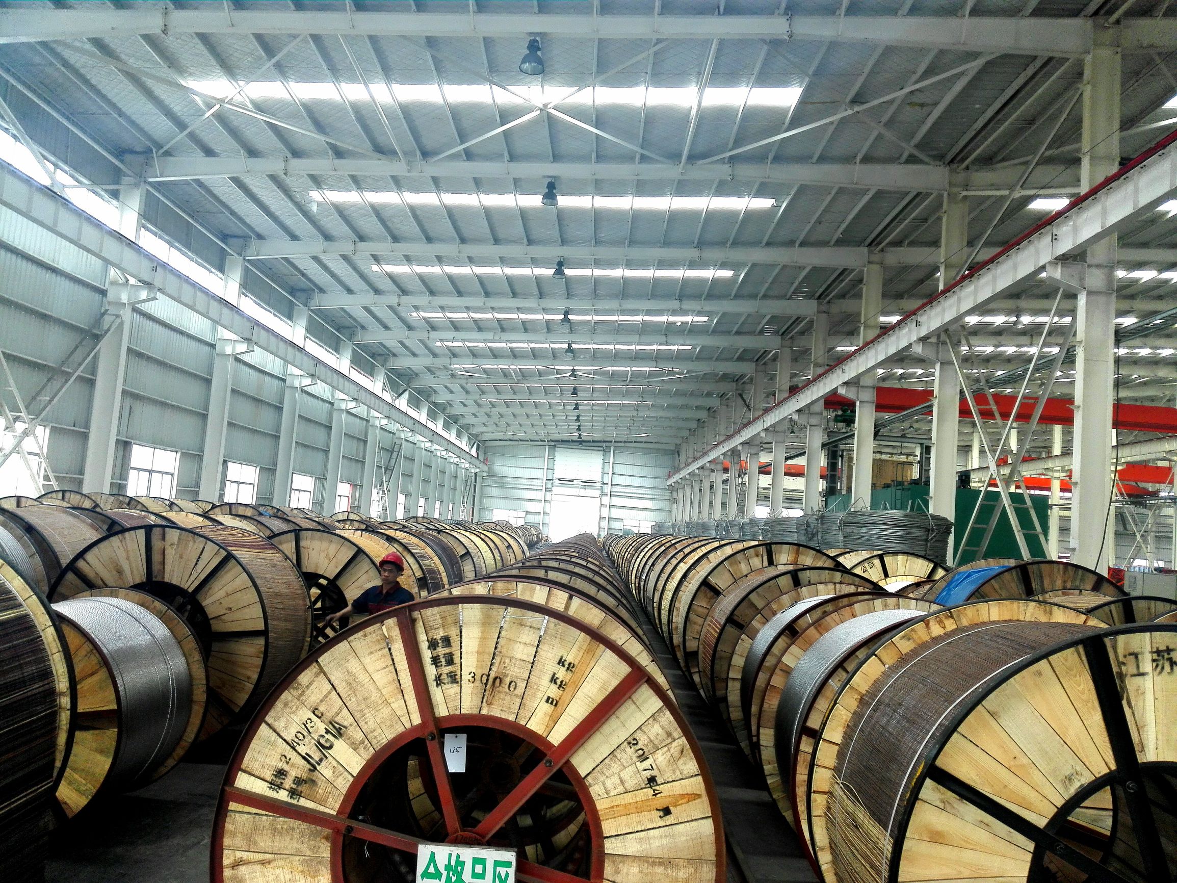 “小康路上新发现”第三站：看看魏桥镇咋“玩耍”高科技产业