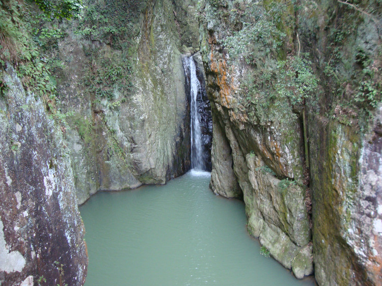 闽侯雪峰寺旅游路线图,福州雪峰寺周边景区介绍