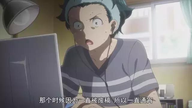 有个工口漫画老师做妹妹真好！