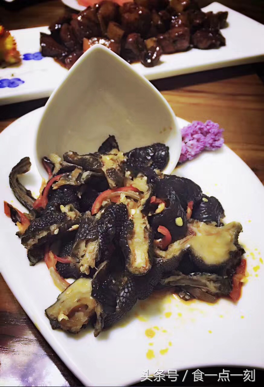 美食探店青岛,美食探店青岛特色包子