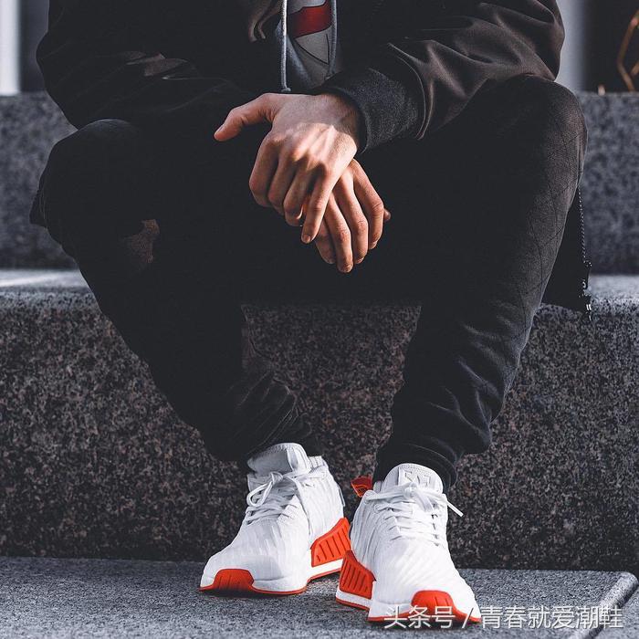 青春潮鞋第二期推荐,每日一更潮鞋推荐