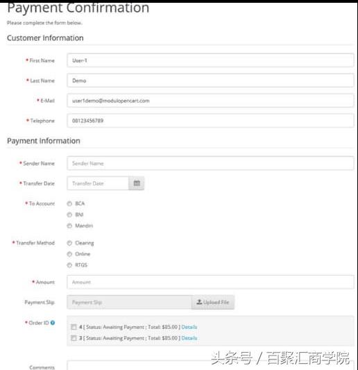 怎样做微商卖东西,facebook做微商怎样收款