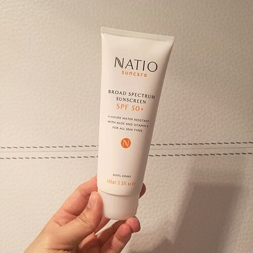 澳洲户外品牌防晒霜怎么样,户外防晒霜澳洲