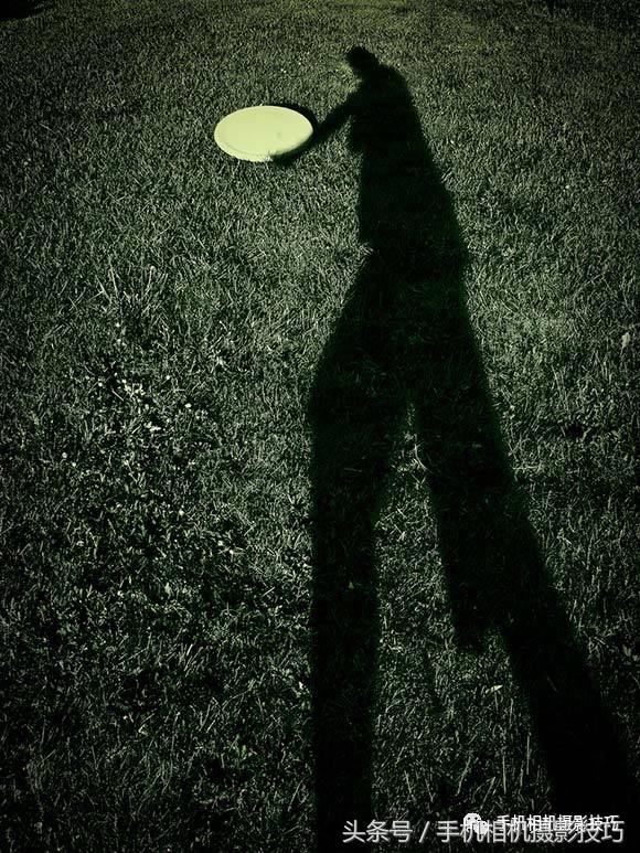 不用ps拍出惊艳的图片,在家自己拍摄10个创意摄影方法