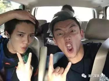 小猎豹郑恺感情采访视频,郑恺为什么舍弃富二代程晓玥