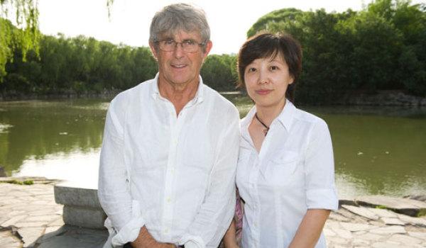 足球记者的豪杰！李响与米卢零距离，黄健翔曝名记和国奥主帅有染