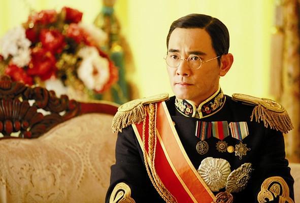 末代溥仪为什么没后代,清朝末代皇帝溥仪子嗣