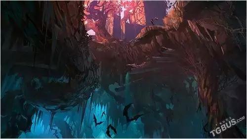 《暗黑血统3》全收集攻略,暗黑血统3详细图文流程攻略