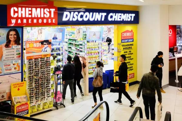 澳洲中国留学生代购年入30万美元，十个人就有八个人做代购