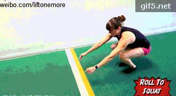 脚踝上下受限恢复训练动作,脚踝强化训练远离脚踝受伤