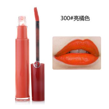 女神最爱口红套装,女生们最喜欢的口红颜色