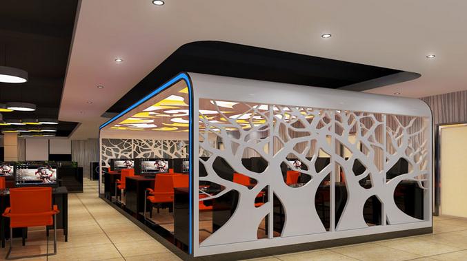 现在开一个网咖大概需要多少钱,开个网咖要多少钱网吧投资与利润