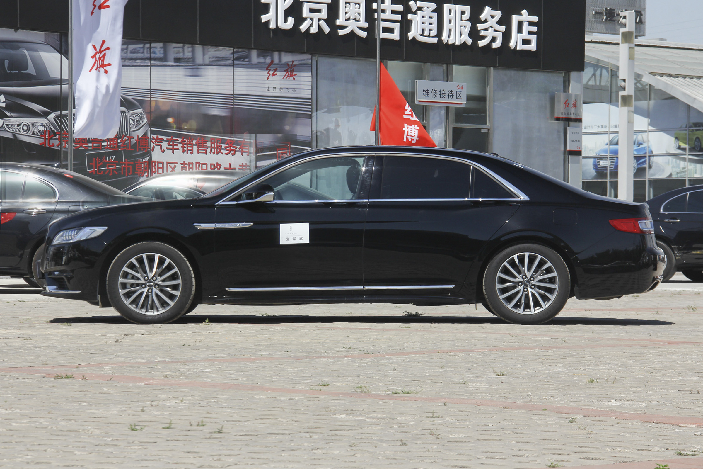 林肯大陆懂车帝测评,小懂评壕车奔驰c级amg完全测评