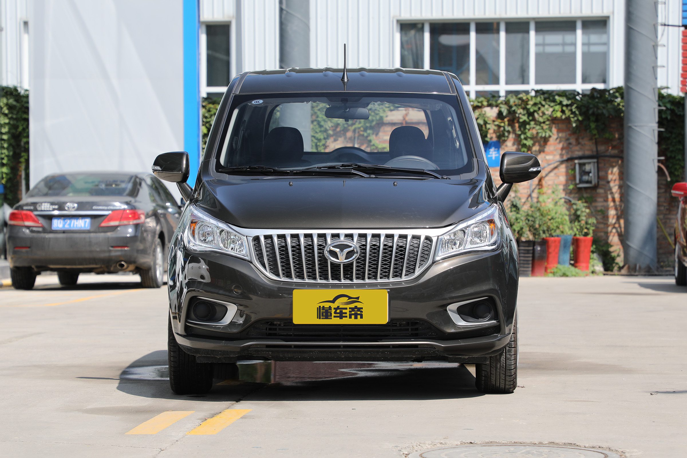 英致727的优点在哪里,英致727基本款