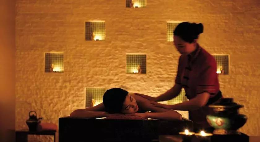 成都滴瓜娃子们好福气！6家精选酒店，陪伴你度过完美情人节！