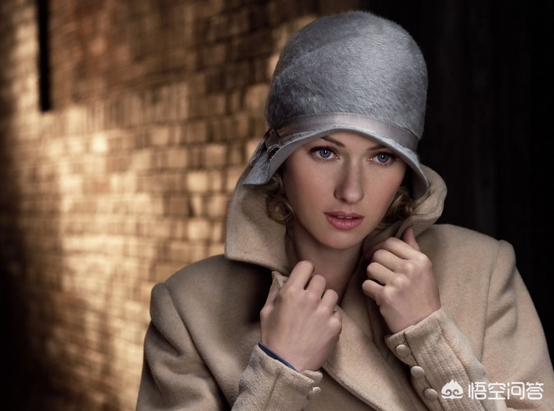 欧美暗黑系十大女星,欧美女星惊艳的照片